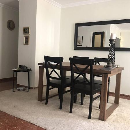 Sb Casa Balcon De Europa, City, 네르하 외부 사진
