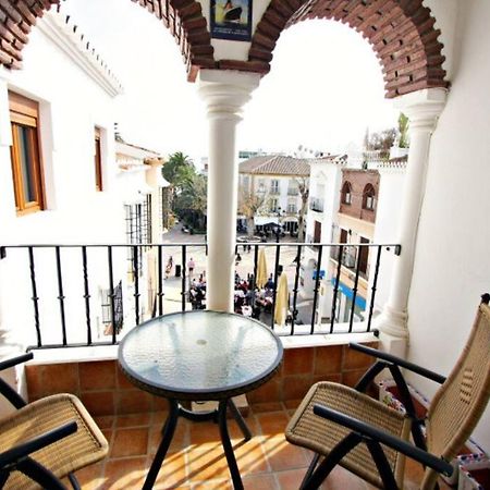 Sb Casa Balcon De Europa, City, 네르하 외부 사진