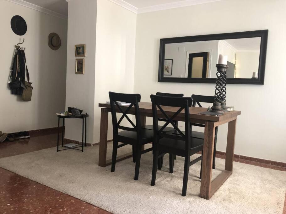 Sb Casa Balcon De Europa, City, 네르하 외부 사진