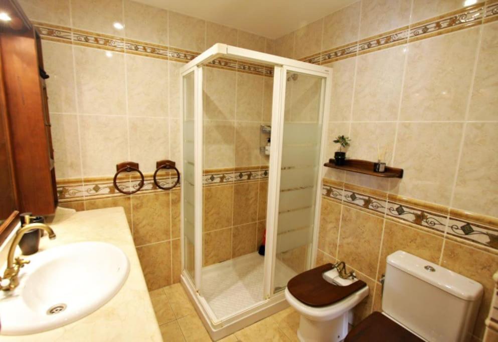 Sb Casa Balcon De Europa, City, 네르하 외부 사진